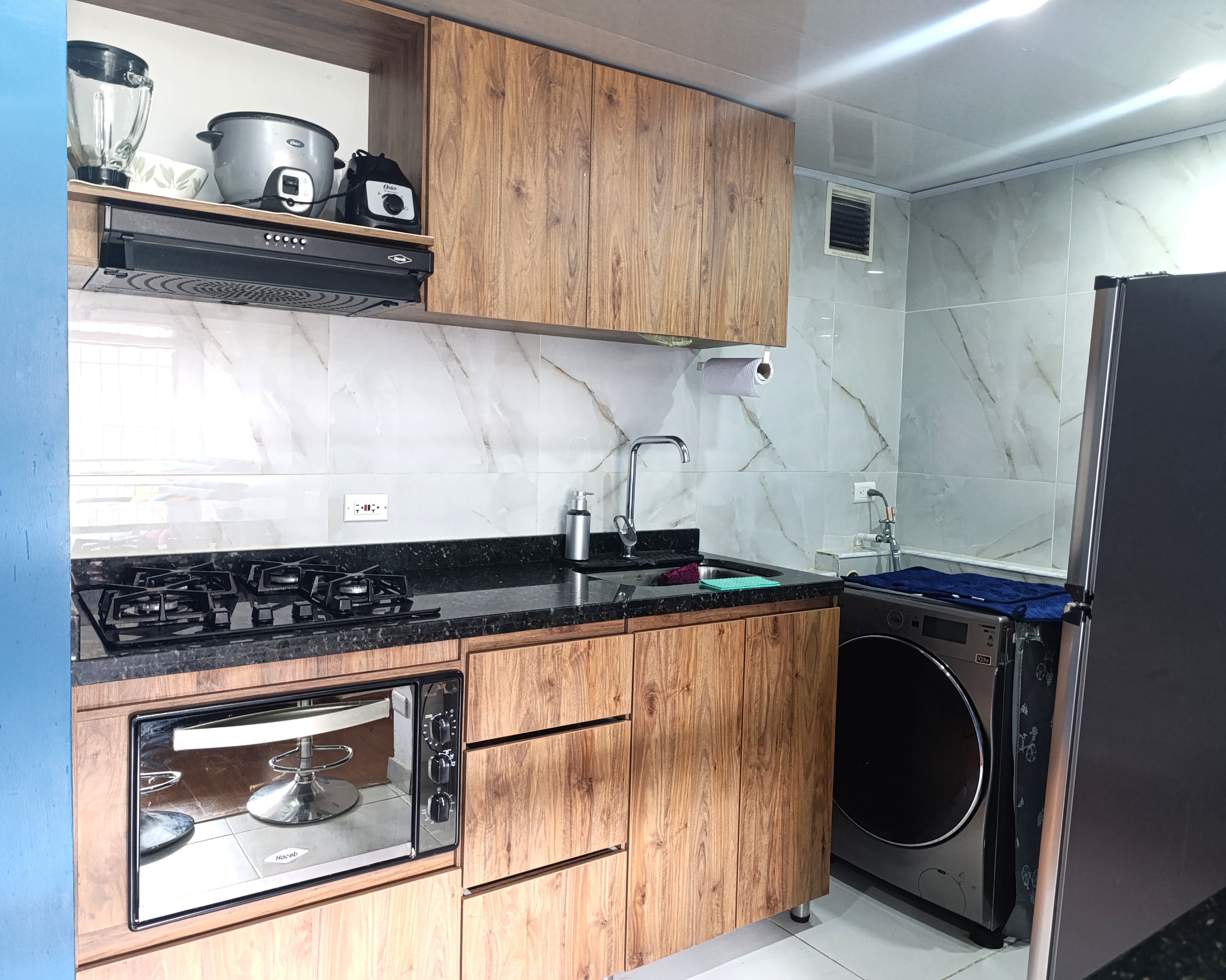 Apartamento en venta Cundinamarca Bogotá Granjas Del Dorado 47 m2 Habitaciones 3 Baños 1 Garajes 0 Precio $220000000