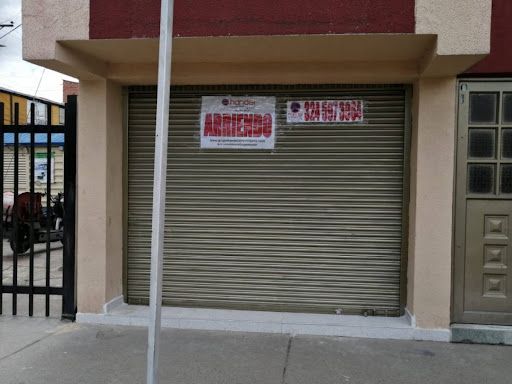 Local en arriendo Cundinamarca Bogotá Villas De Granada Et I 14 m2 Habitaciones 0 Baños 1 Garajes 0 Precio $1750000