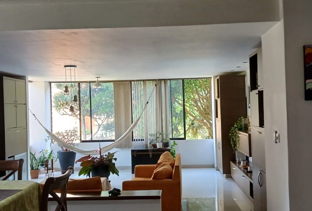 Apartamento en venta Antioquia Medellín Cristo Rey 170 m2 Habitaciones 3 Baños 4 Garajes 2 Precio $1280000000