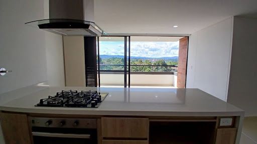 Apartamento en arriendo Antioquia Rionegro San Antonio 90 m2 Habitaciones 3 Baños 2 Garajes 1 Precio $3800000