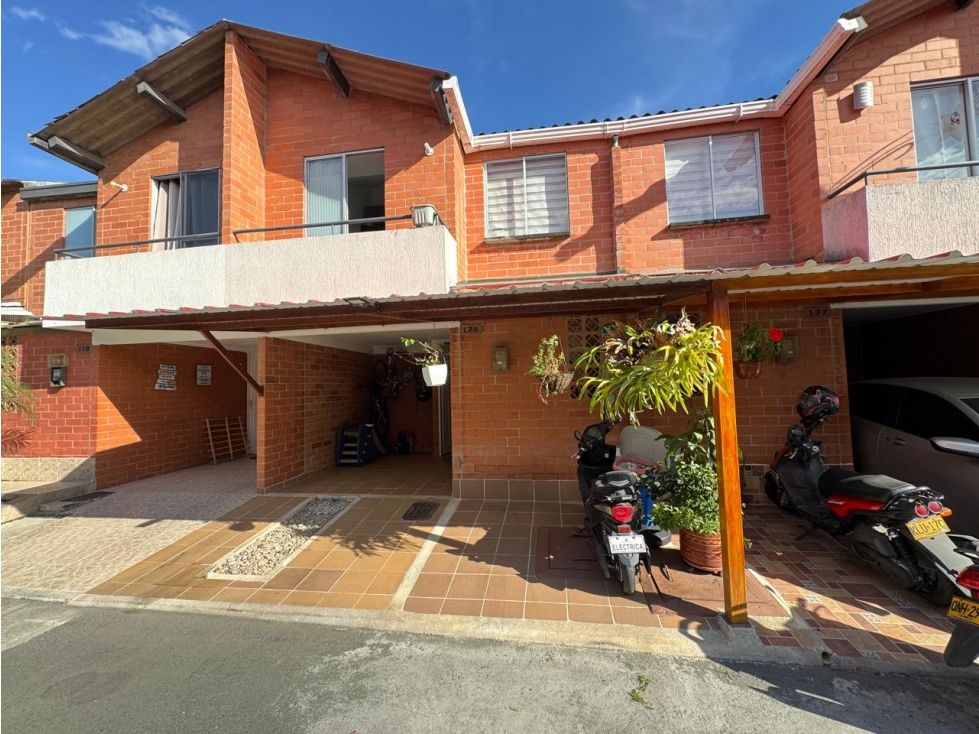 Casa en venta Valle Del Cauca Palmira Ub Casas Del Saman Et Ii 83 m2 Habitaciones 3 Baños 2 Garajes 1 Precio $320000000