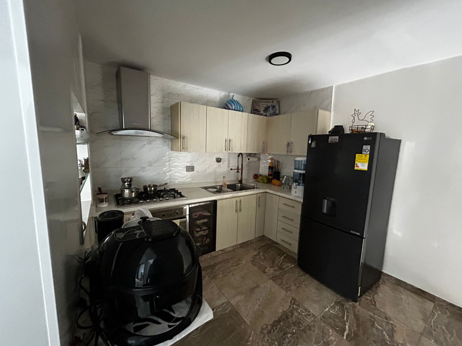 Apartamento en venta Santander Floridablanca Ciudad Valencia 110 m2 Habitaciones 3 Baños 2 Garajes 0 Precio $290000000