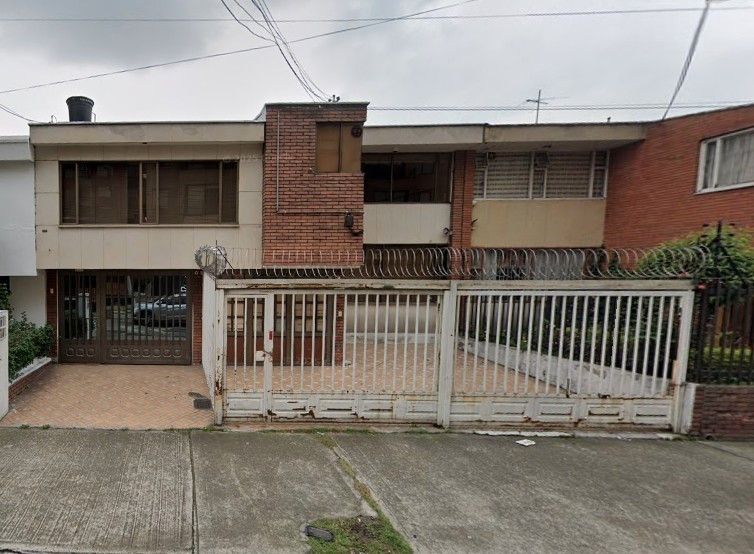 Apartamento en venta Cundinamarca Bogotá Quinta Paredes 199 m2 Habitaciones 3 Baños 3 Garajes 1 Precio $820000000