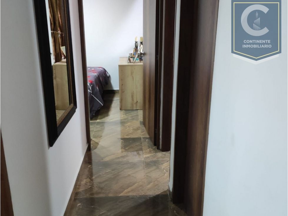 Apartamento en venta Antioquia Caldas Caldas 68 m2 Habitaciones 3 Baños 2 Garajes 0 Precio $260000000