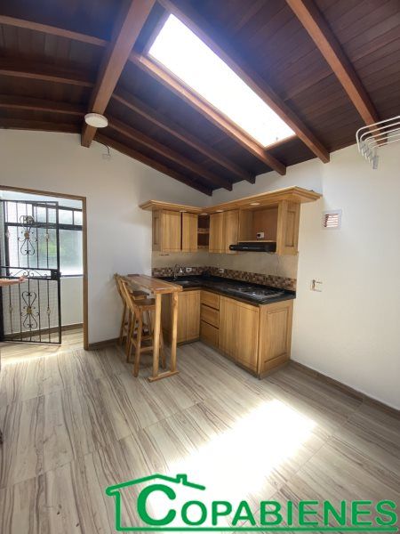 Apartamento en arriendo Antioquia Copacabana La María 62 m2 Habitaciones 2 Baños 1 Garajes 0 Precio $950000