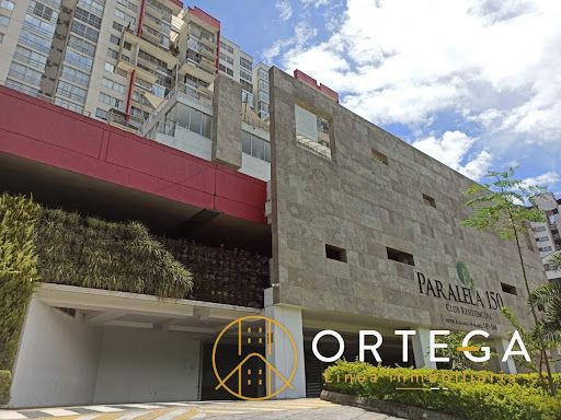 Apartamento en venta Santander Floridablanca Andalucia 108 m2 Habitaciones 3 Baños 4 Garajes 2 Precio $490000000