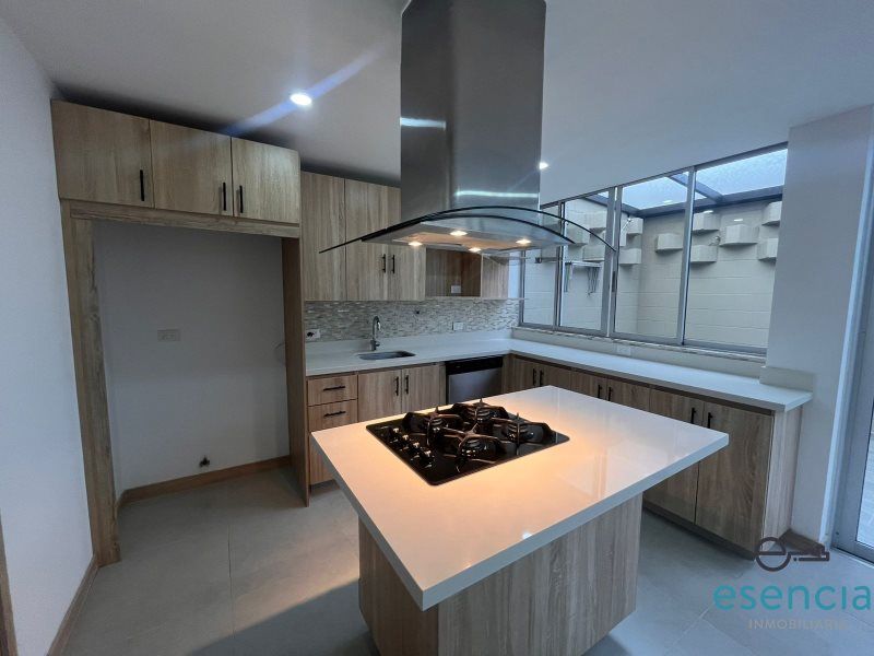 Casa en arriendo Antioquia Rionegro San Antonio 170 m2 Habitaciones 3 Baños 3 Garajes 0 Precio $6000000