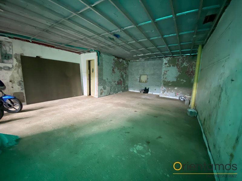 Local en arriendo Antioquia Medellín La Florida 58 m2 Habitaciones 0 Baños 1 Garajes 0 Precio $9000000