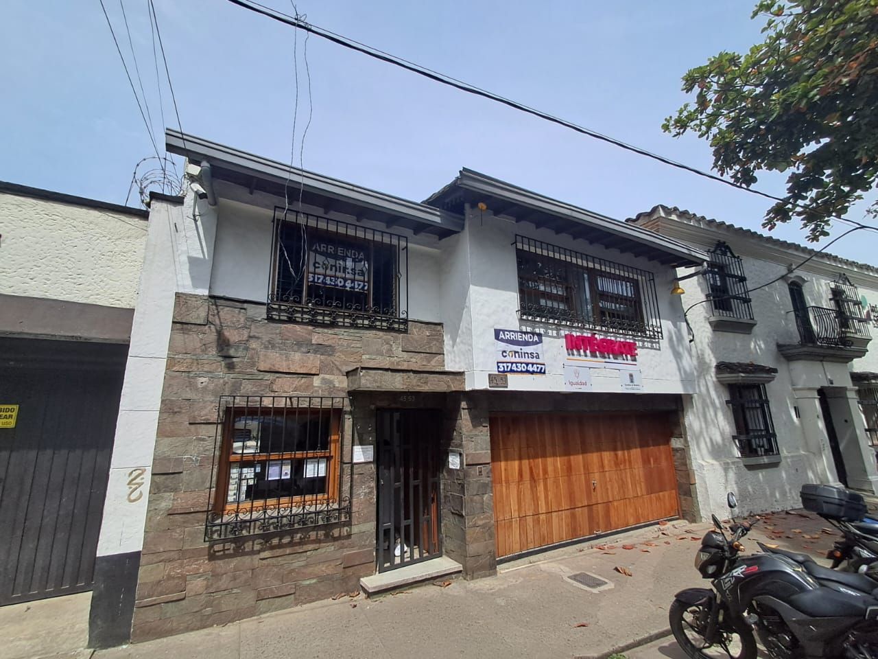 Casa en arriendo Antioquia Medellín Los Angeles 450 m2 Habitaciones 6 Baños 5 Garajes 0 Precio $8500000
