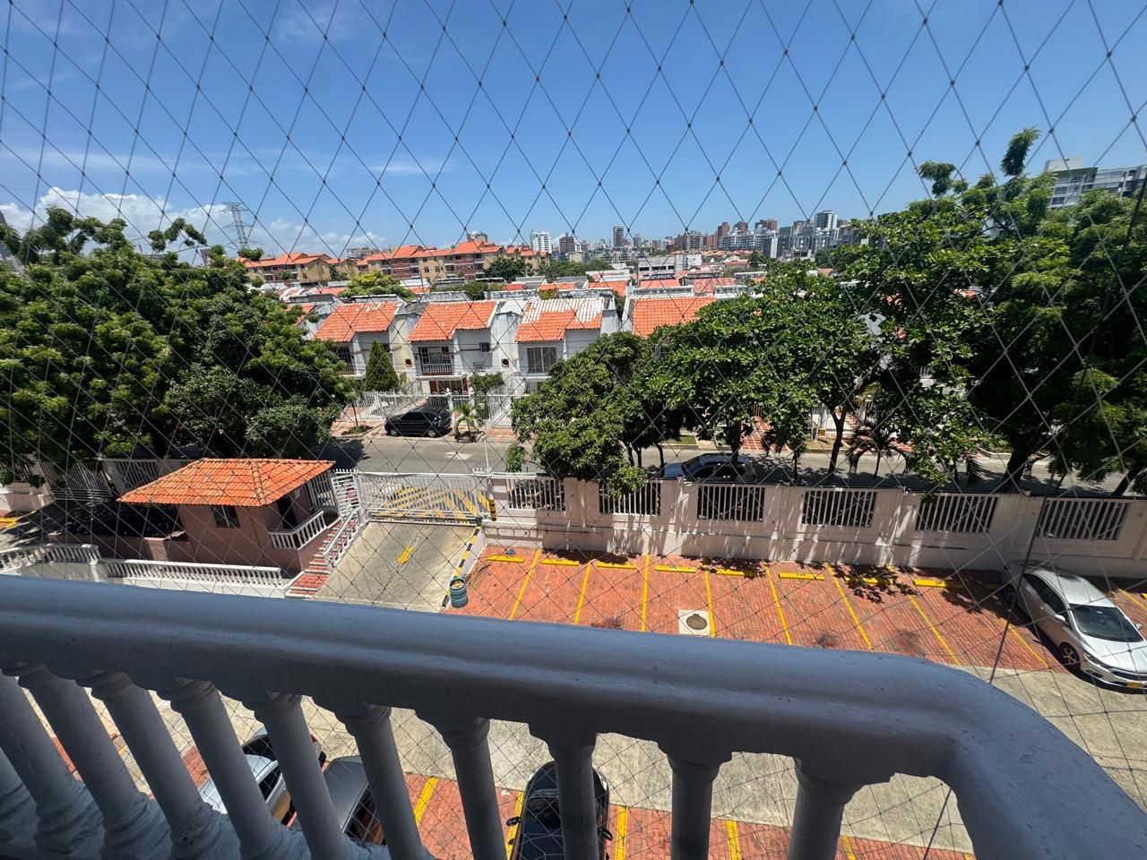 Apartamento en arriendo Atlántico Barranquilla Villa Carolina 65 m2 Habitaciones 3 Baños 2 Garajes 0 Precio $240000000