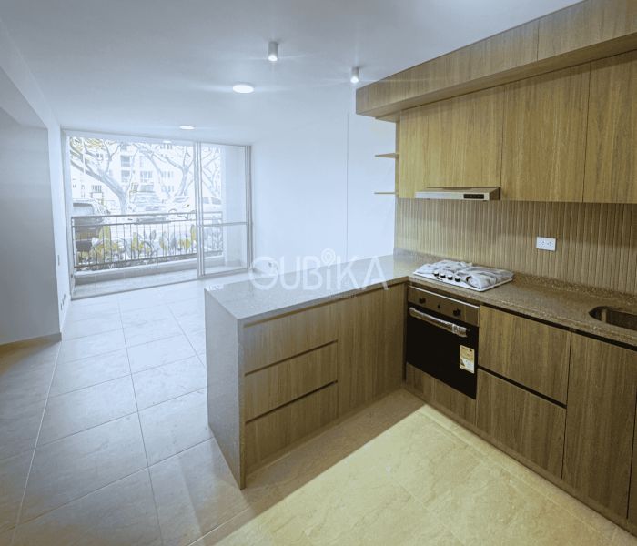 Apartamento en venta Valle Del Cauca Yumbo Trinidad 76 m2 Habitaciones 3 Baños 2 Garajes 0 Precio $279000000