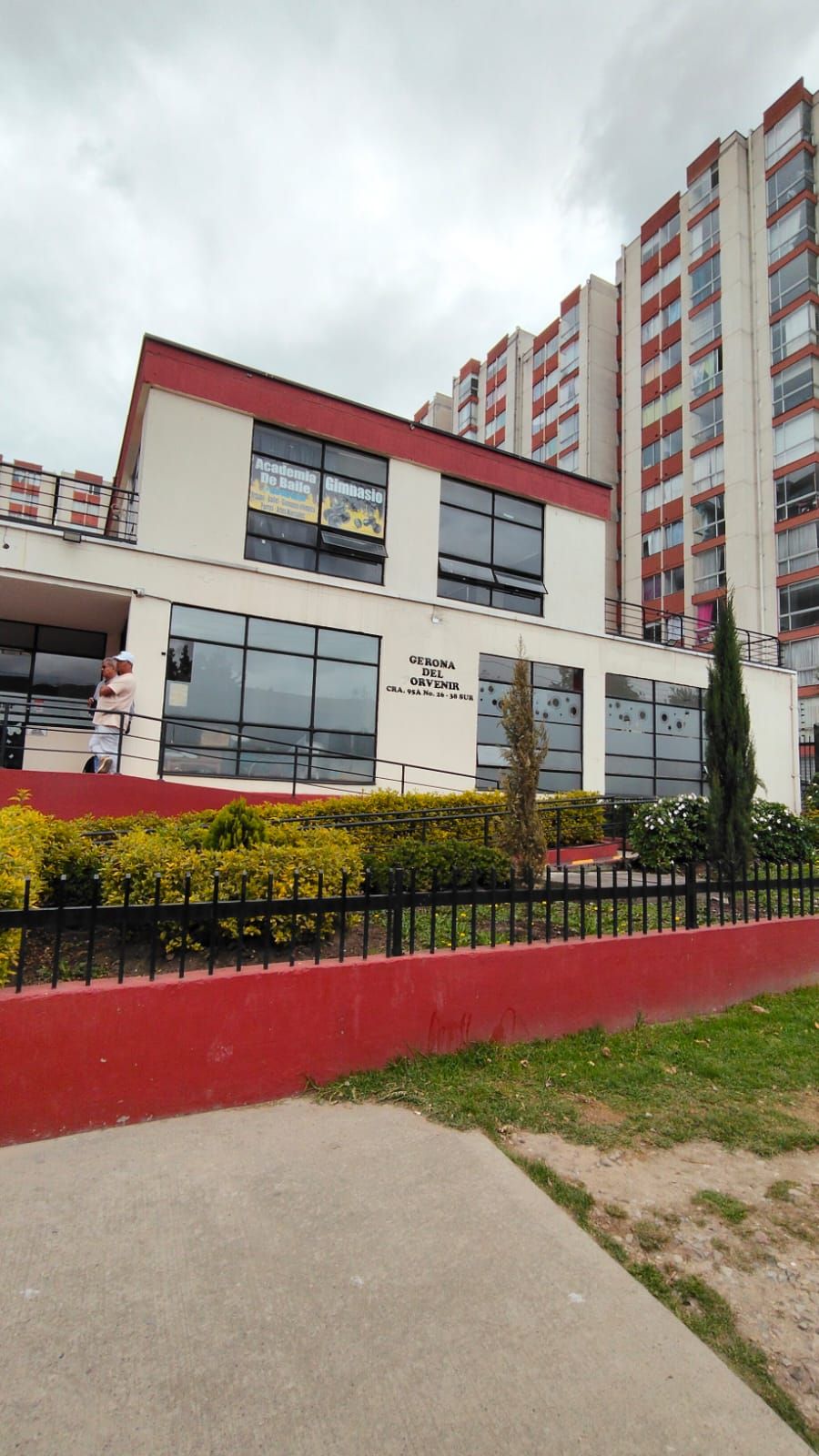 Apartamento en venta Cundinamarca Bogotá Los Pantanos 48 m2 Habitaciones 3 Baños 1 Garajes 1 Precio $195000000