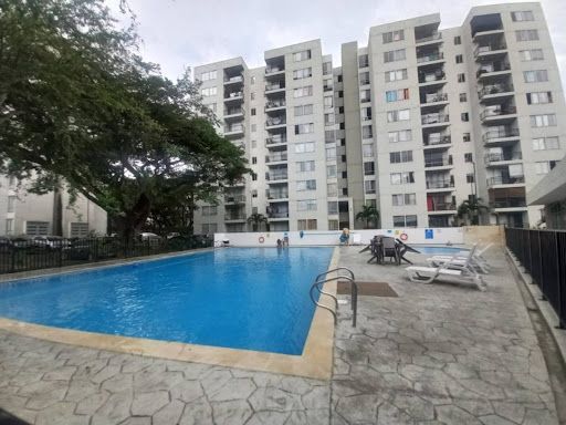 Apartamento en arriendo Valle Del Cauca Yumbo Ciudad Guabinas 60 m2 Habitaciones 2 Baños 1 Garajes 0 Precio $1100000