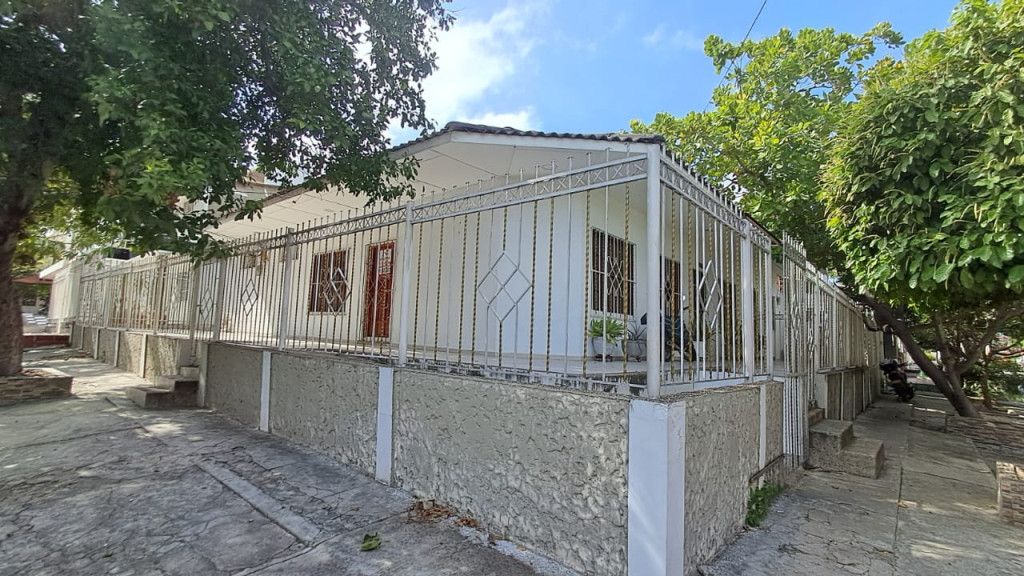 Apartamento en arriendo Atlántico Barranquilla San Jose 50 m2 Habitaciones 2 Baños 1 Garajes 0 Precio $1100000