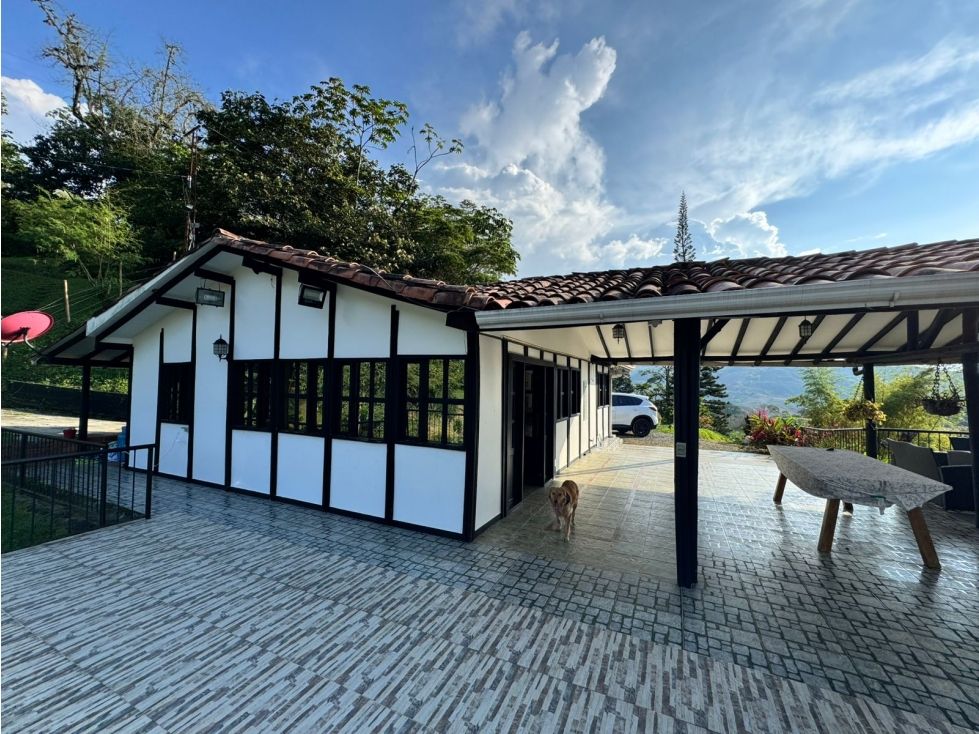 Casa Campestre en venta Caldas Manizales Manizales 130 m2 Habitaciones 3 Baños 2 Garajes 0 Precio $730000000