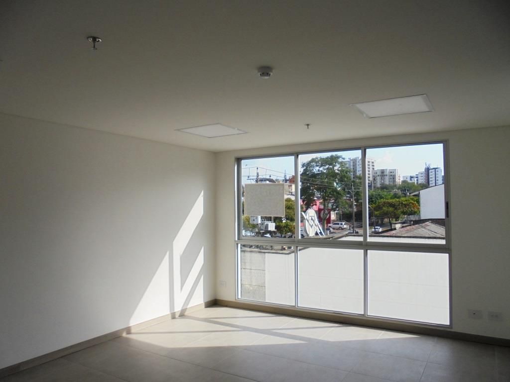 Oficina en venta Risaralda Pereira Los Alamos 34 m2 Habitaciones 0 Baños 1 Garajes 1 Precio $295000000