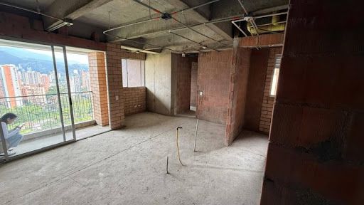 Apartamento en venta Antioquia Itagüí Ditaires 70 m2 Habitaciones 3 Baños 2 Garajes 1 Precio $460000000