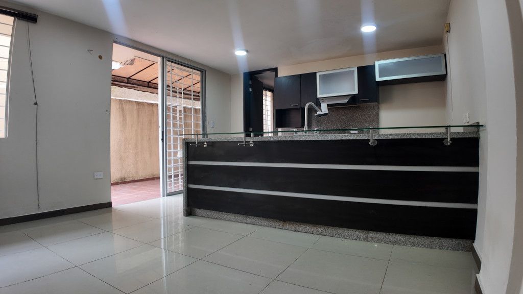 Apartamento en venta Atlántico Barranquilla Altos Del Prado 83 m2 Habitaciones 2 Baños 3 Garajes 1 Precio $360000000