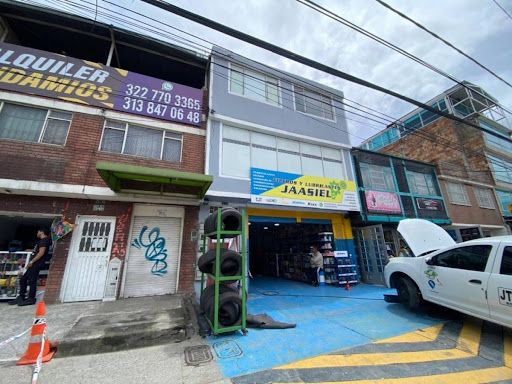 Bodega en arriendo Cundinamarca Bogotá Super Manzana 6 110 m2 Habitaciones 0 Baños 2 Garajes 0 Precio $1400000