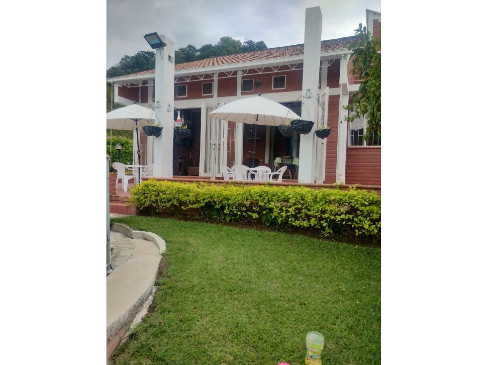 Casa Campestre en venta Caldas Manizales Manizales 116 m2 Habitaciones 4 Baños 3 Garajes 1 Precio $600000000