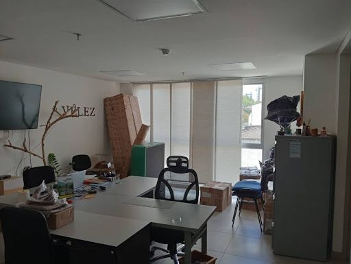 Oficina en venta Risaralda Pereira Los Angeles 34 m2 Habitaciones 0 Baños 1 Garajes 1 Precio $290000000