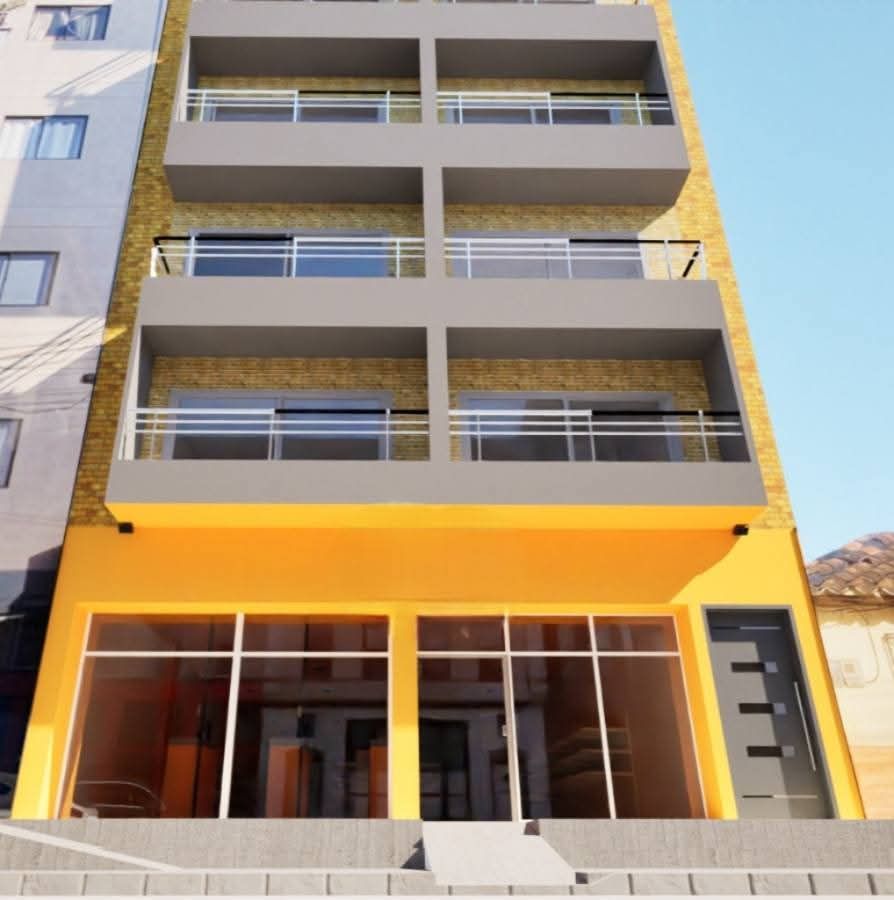 Apartamento en venta Antioquia La Ceja Payuco 66 m2 Habitaciones 3 Baños 2 Garajes 0 Precio $260000000