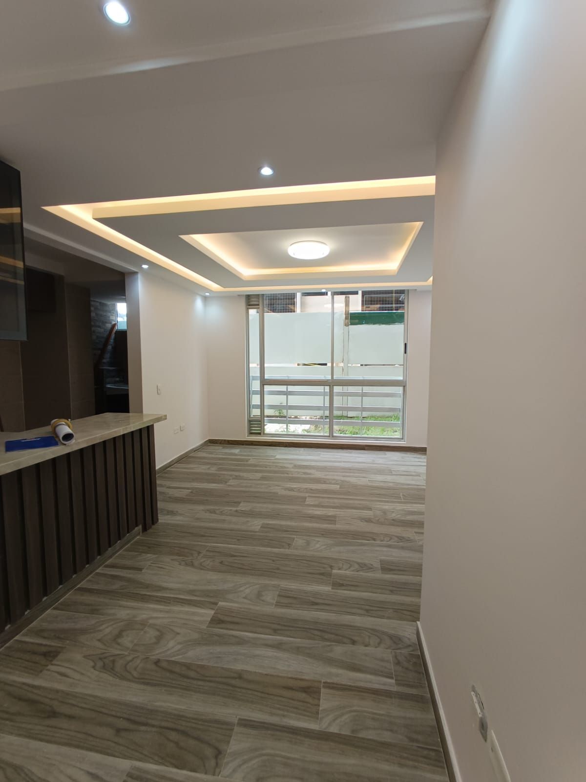 Apartamento en arriendo Atlántico Puerto Colombia Pradomar 55 m2 Habitaciones 2 Baños 2 Garajes 1 Precio $1600000