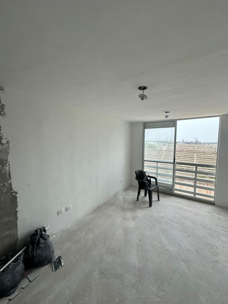 Apartamento en venta Atlántico Barranquilla Batallon Infanteria 50 m2 Habitaciones 2 Baños 2 Garajes 0 Precio $220000000