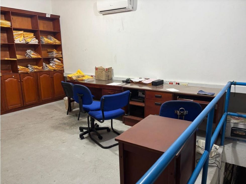 Local en arriendo Bolívar Cartagena Alcibia 1540 m2 Habitaciones 0 Baños 4 Garajes 0 Precio $39000000