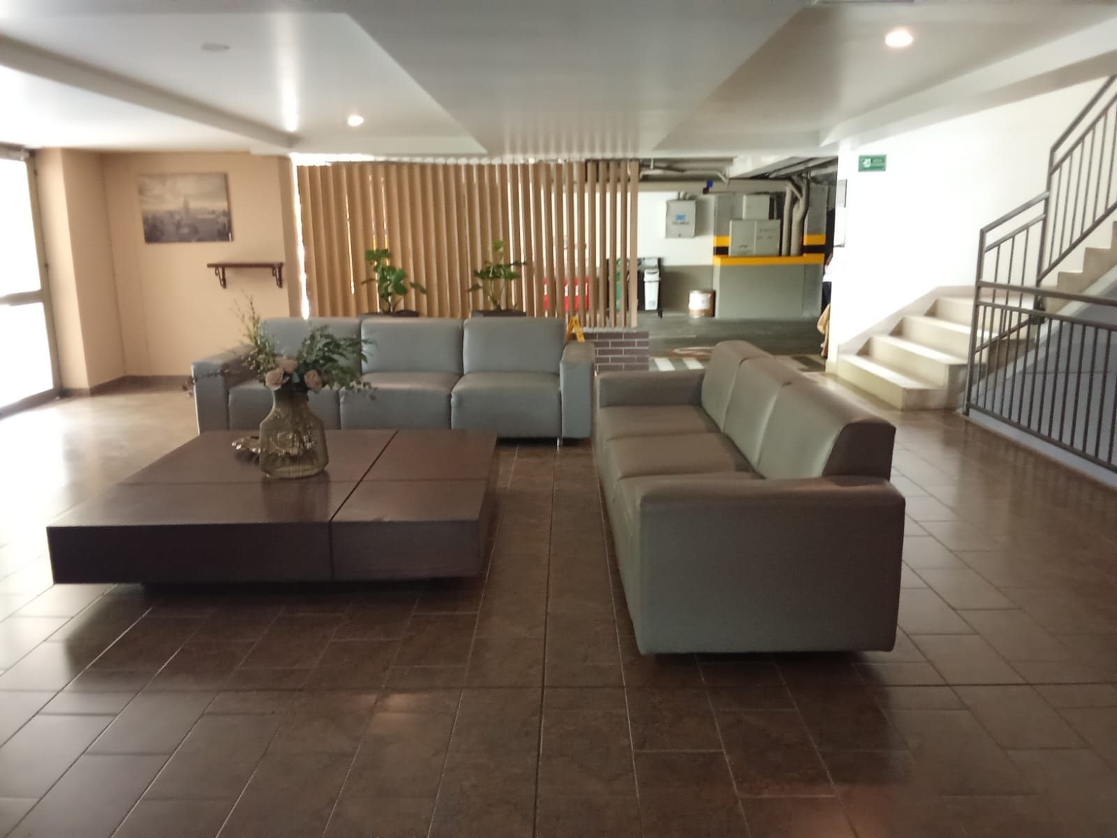 Apartamento en arriendo Antioquia Medellín San Diego 71 m2 Habitaciones 2 Baños 2 Garajes 1 Precio $3200000