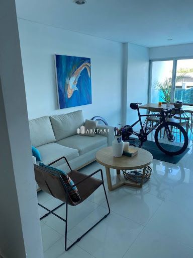 Apartamento en arriendo Bolívar Cartagena Br San Pedro 70 m2 Habitaciones 2 Baños 3 Garajes 0 Precio $3400000