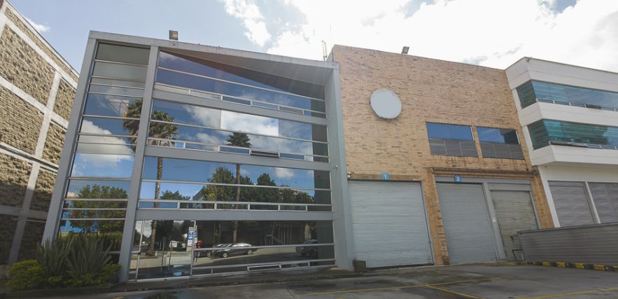 Bodega en venta Cundinamarca Bogotá Cr Sabana Grande Et I 2700 m2 Habitaciones 0 Baños 3 Garajes 22 Precio $7500000000