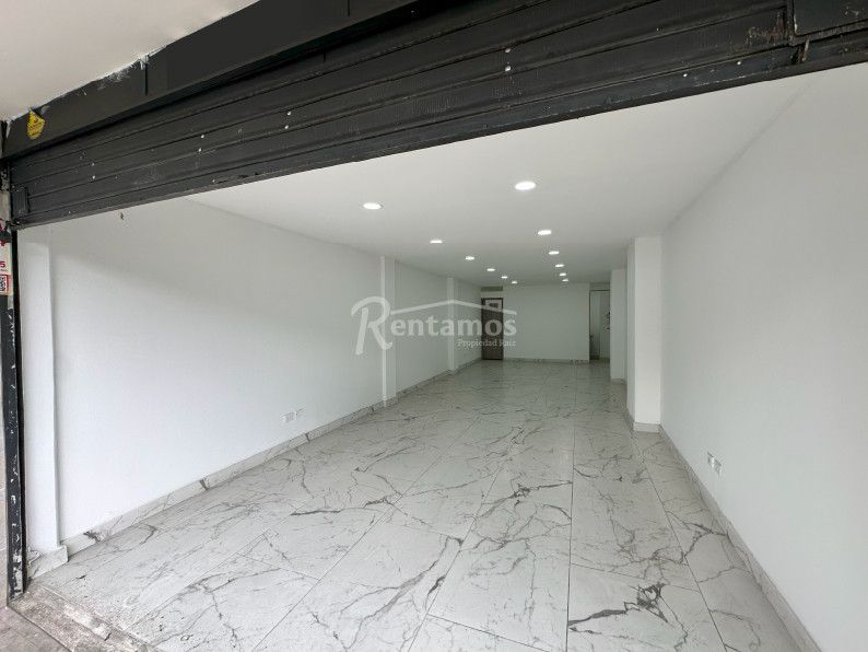 Local en arriendo Antioquia Envigado San Marcos 50 m2 Habitaciones 0 Baños 1 Garajes 0 Precio $3500000