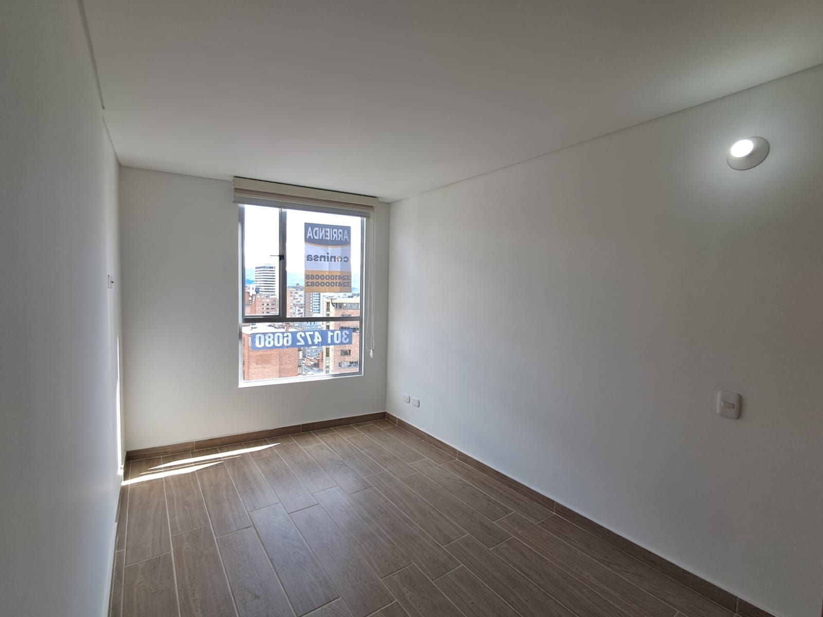 Apartamento en arriendo Cundinamarca Bogotá Las Nieves 22 m2 Habitaciones 1 Baños 1 Garajes 0 Precio $1813600