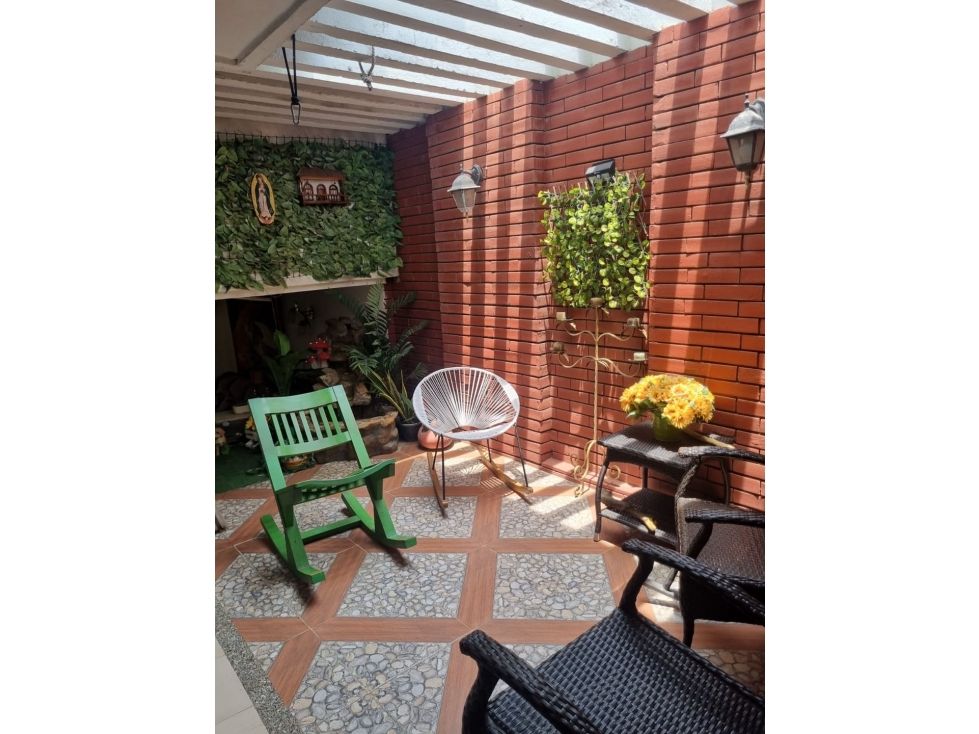 Casa en venta Bolívar Cartagena Urbanizacion Simon Bolivar 360 m2 Habitaciones 4 Baños 3 Garajes 2 Precio $2650000000