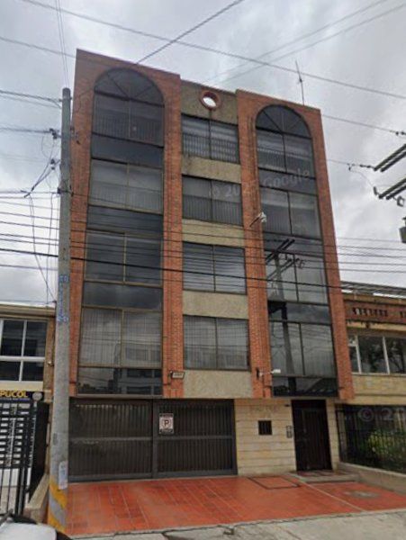 Apartamento en venta Cundinamarca Bogotá Nicolas De Federman 140 m2 Habitaciones 2 Baños 3 Garajes 1 Precio $850000000
