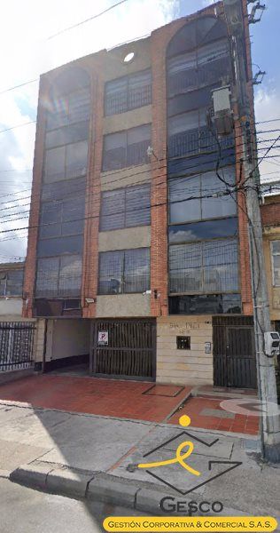 Apartamento en venta Cundinamarca Bogotá Nicolas De Federman 150 m2 Habitaciones 2 Baños 3 Garajes 1 Precio $795000000