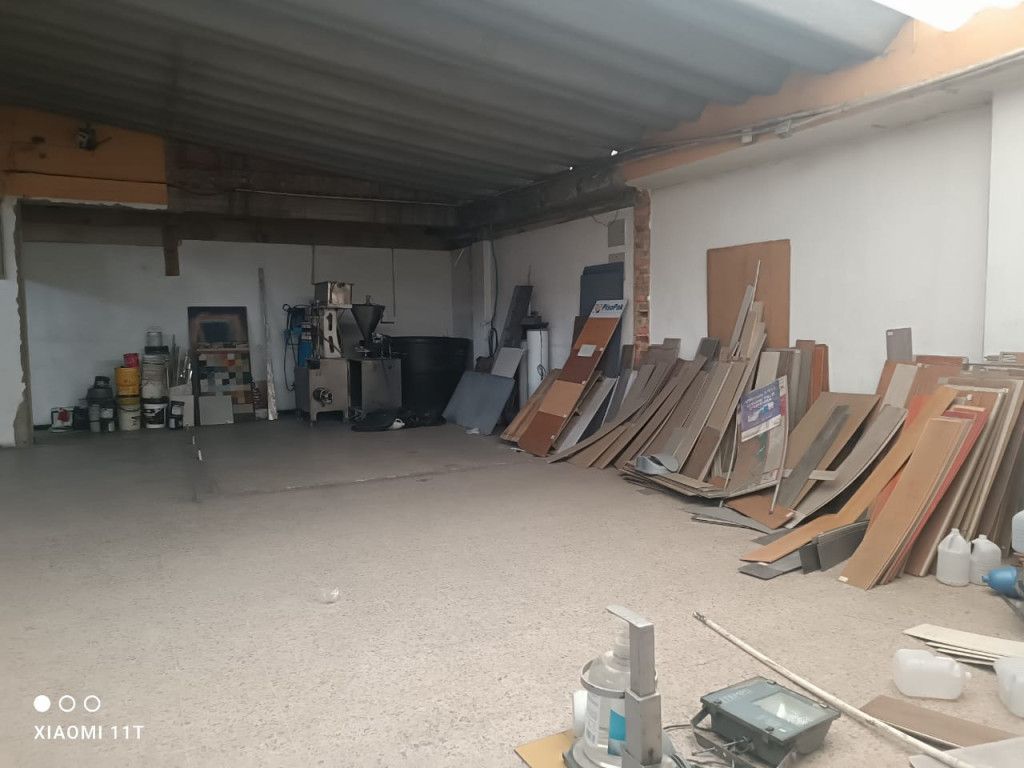 Bodega en arriendo Cundinamarca Bogotá La Alqueria 540 m2 Habitaciones 0 Baños 4 Garajes 0 Precio $9000000