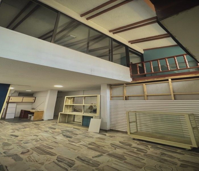 Bodega en arriendo Valle Del Cauca Cali San Nicolás 320 m2 Habitaciones 0 Baños 3 Garajes 0 Precio $5700000