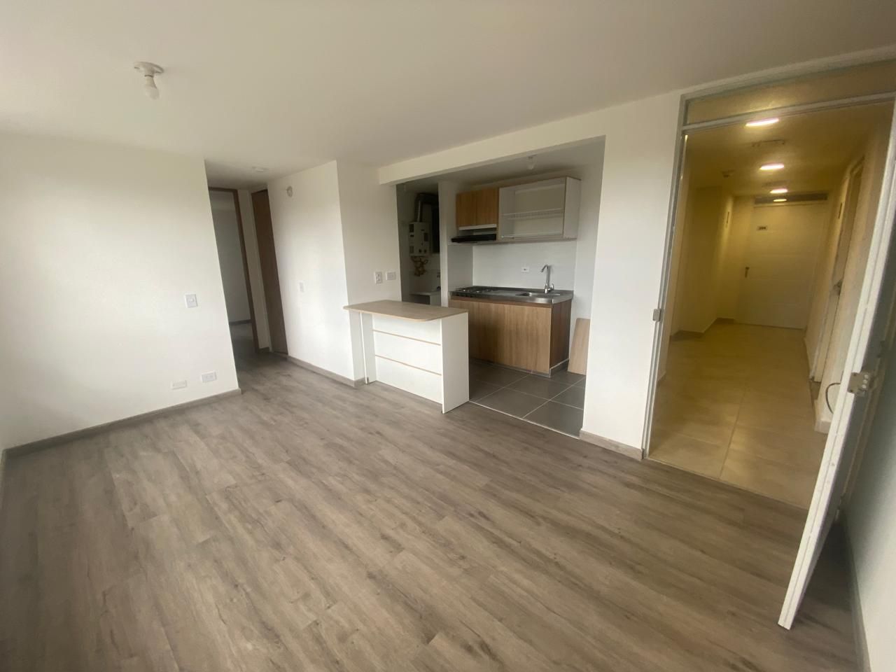 Apartamento en arriendo Cundinamarca Bogotá Casa Blanca 45 m2 Habitaciones 2 Baños 1 Garajes 0 Precio $1399500