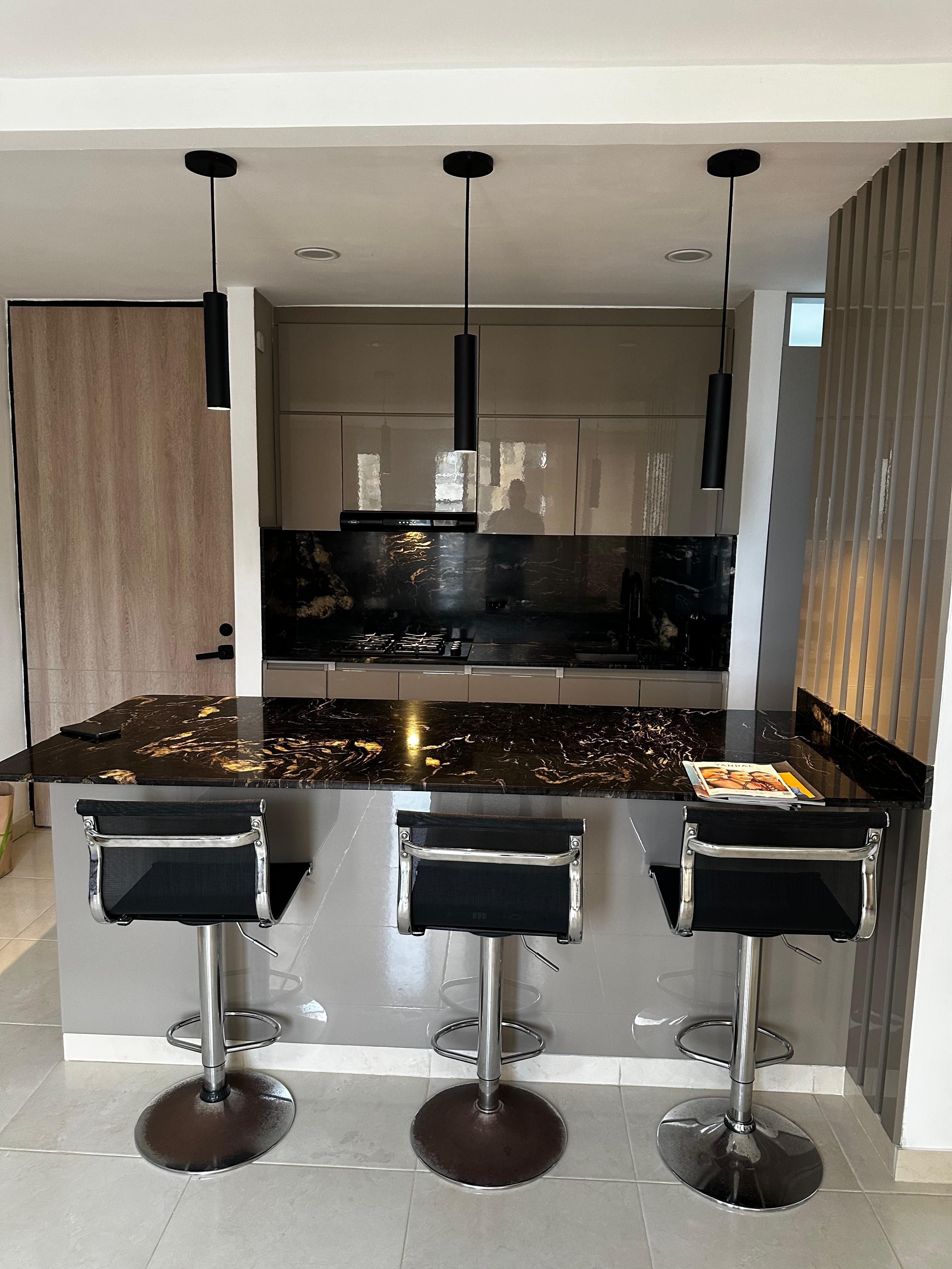 Apartamento en venta Atlántico Barranquilla Cr Zafiro 77 m2 Habitaciones 3 Baños 2 Garajes 1 Precio $298000000