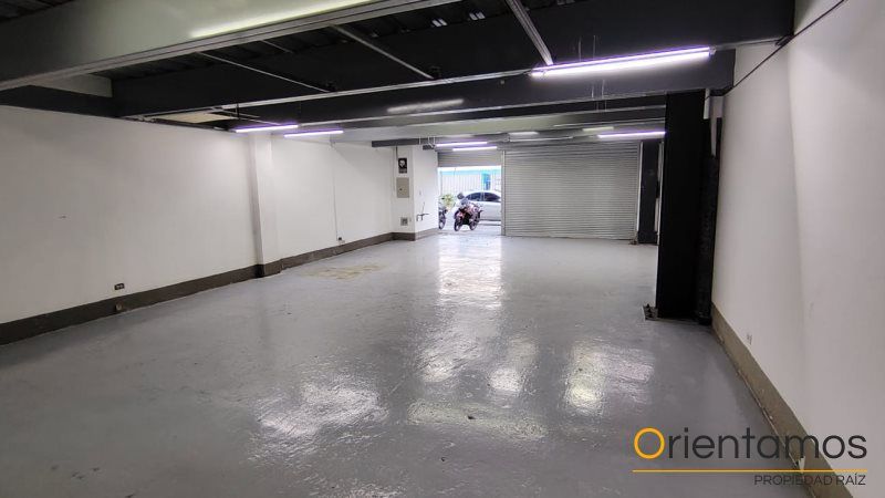 Local en arriendo Antioquia Medellín Tenche 153 m2 Habitaciones 0 Baños 2 Garajes 0 Precio $10500000