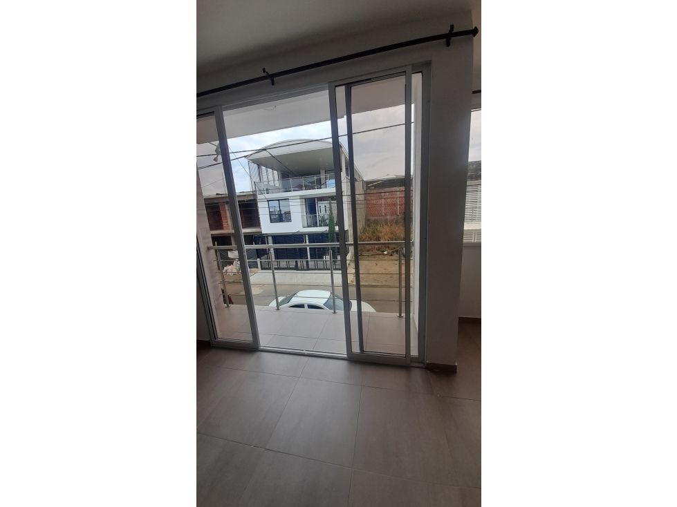 Apartamento en arriendo Valle Del Cauca Jamundí Villa Tatiana 125 m2 Habitaciones 3 Baños 2 Garajes 0 Precio $1280000