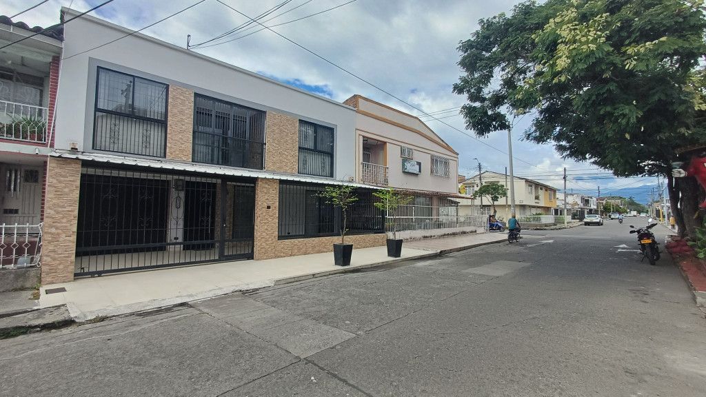 Casa en venta Valle Del Cauca Palmira Santa Clara 230 m2 Habitaciones 3 Baños 3 Garajes 1 Precio $600000000