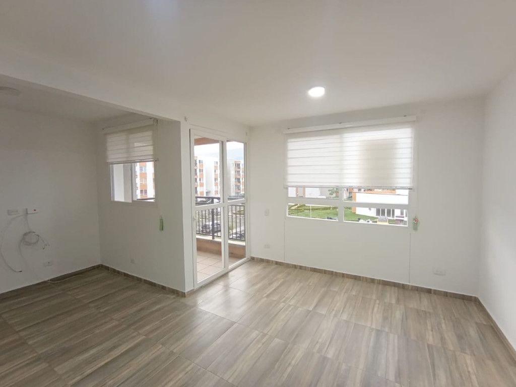 Apartamento en arriendo Valle Del Cauca Jamundí Jamundí 62 m2 Habitaciones 2 Baños 2 Garajes 1 Precio $930000