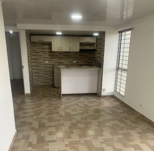 Apartamento en venta Valle Del Cauca Cali Conjunto Residencial Granate 60 m2 Habitaciones 3 Baños 2 Garajes 0 Precio $212000000