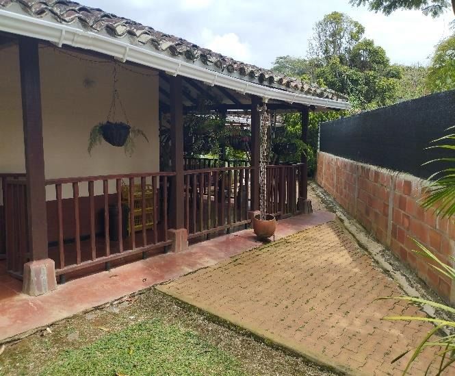 Lote en venta Valle Del Cauca La Cumbre Vereda Tres Esquinas 6788 m2 Habitaciones 0 Baños 0 Garajes 0 Precio $860000000