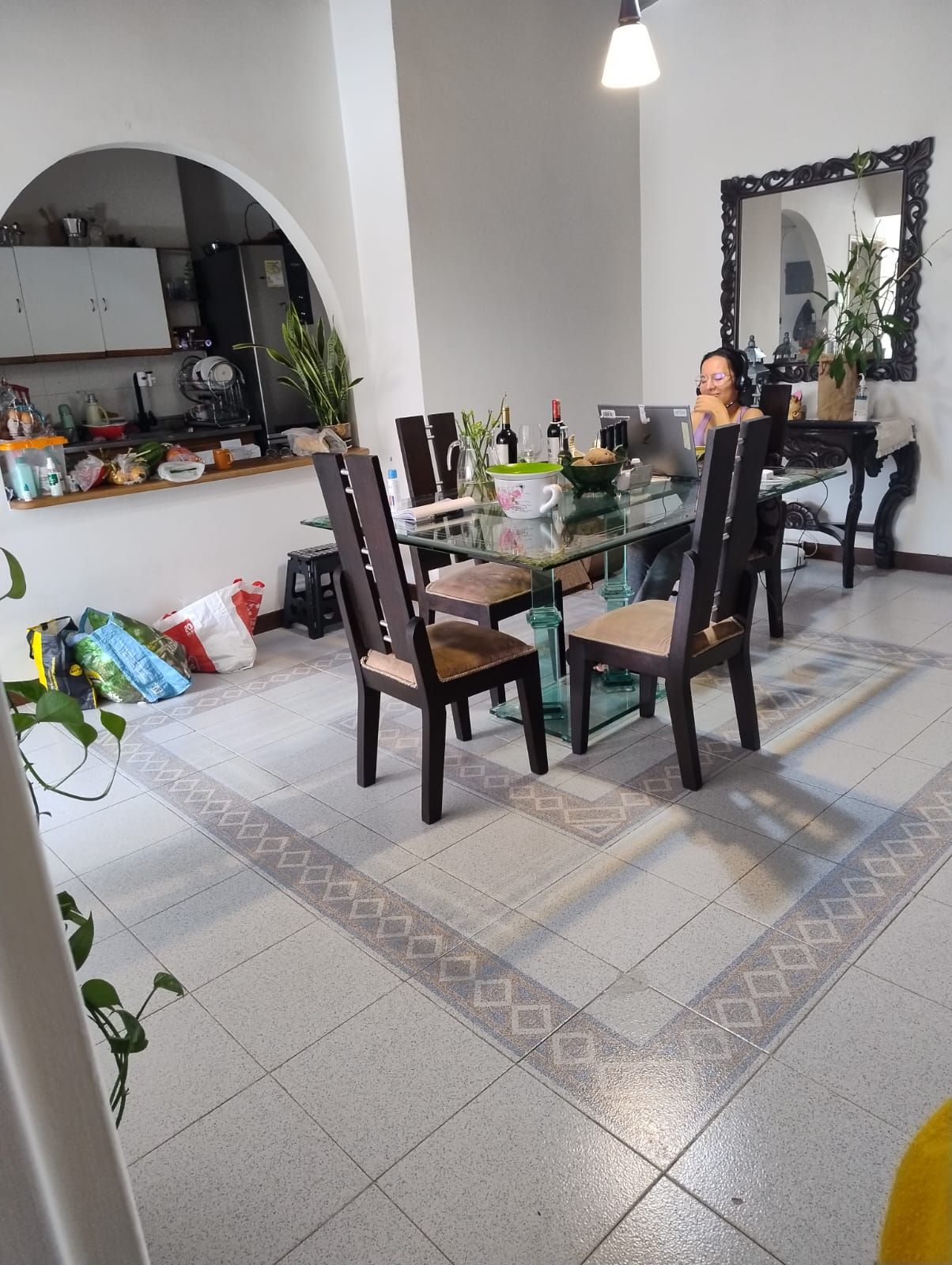 Apartamento en venta Antioquia Medellín Lorena 128 m2 Habitaciones 3 Baños 3 Garajes 1 Precio $832000000