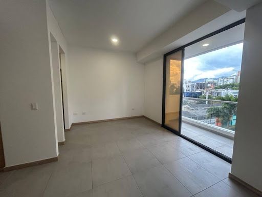 Apartaestudio en venta Risaralda Pereira La Churria 39 m2 Habitaciones 1 Baños 1 Garajes 1 Precio $320000000