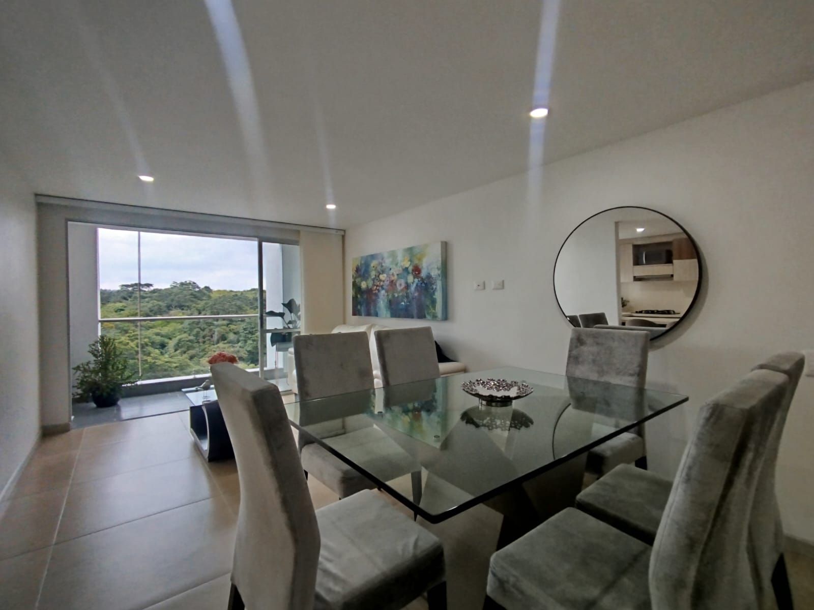 Apartamento en venta Risaralda Pereira Pinares Alto 82 m2 Habitaciones 3 Baños 2 Garajes 1 Precio $925000000
